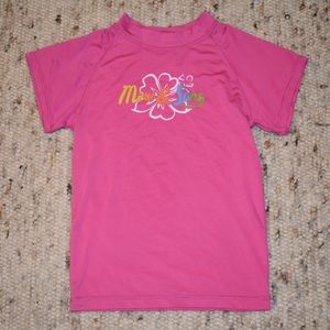 ☀️Target Swimsuit Top Size L(14)